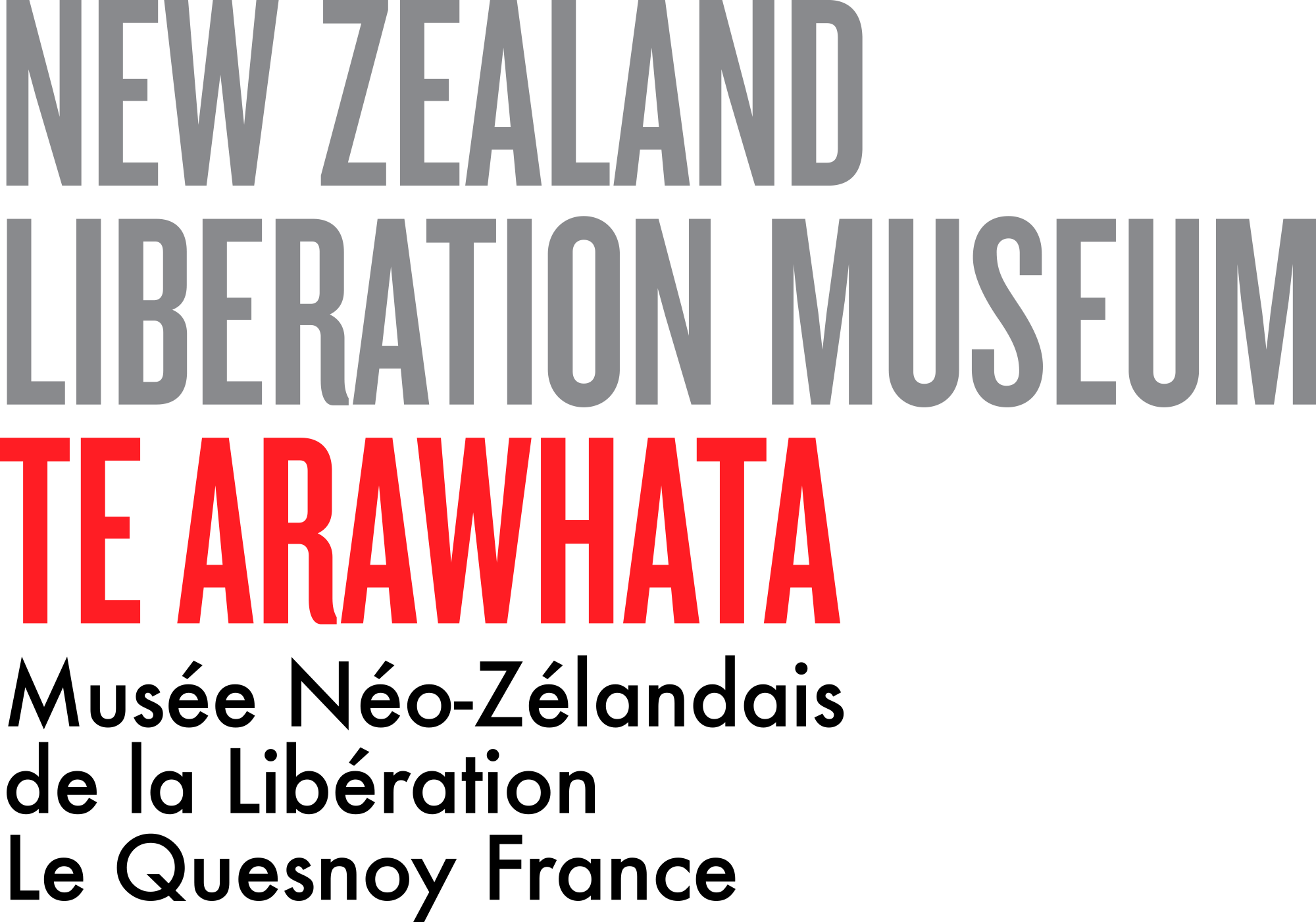 New Zealand Liberation Museum – Te Arawhata