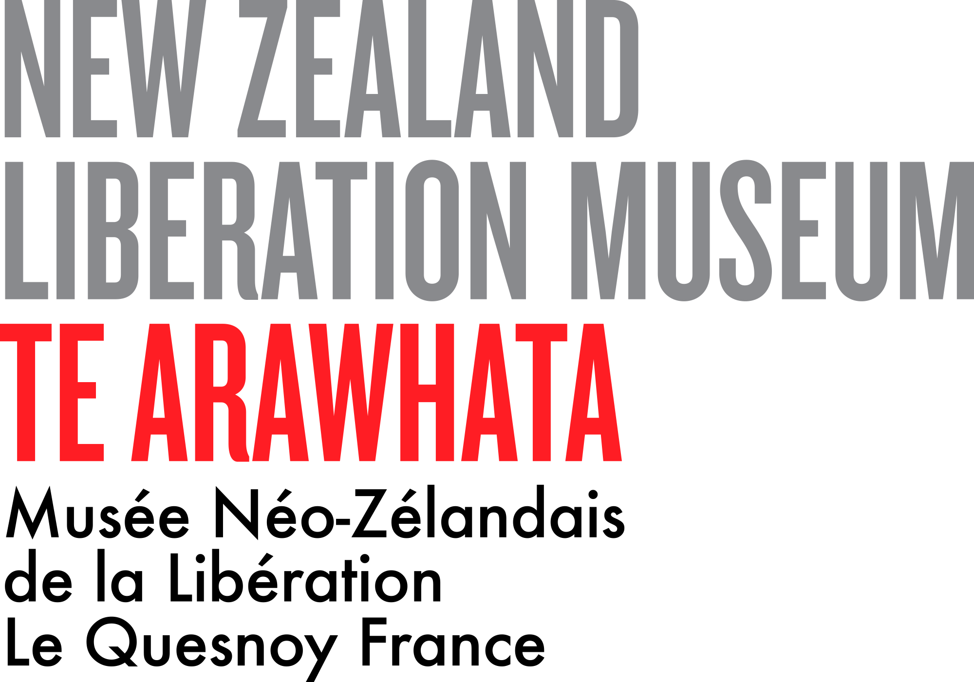 New Zealand Liberation Museum – Te Arawhata