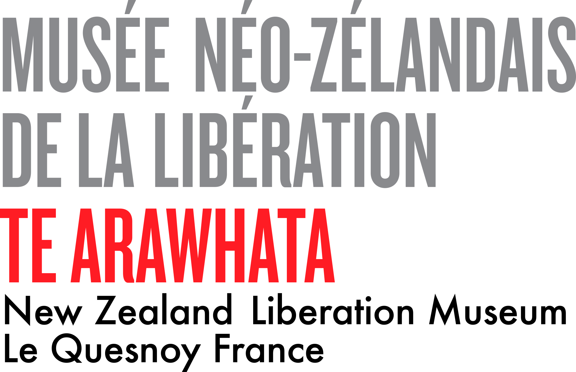 New Zealand Liberation Museum – Te Arawhata