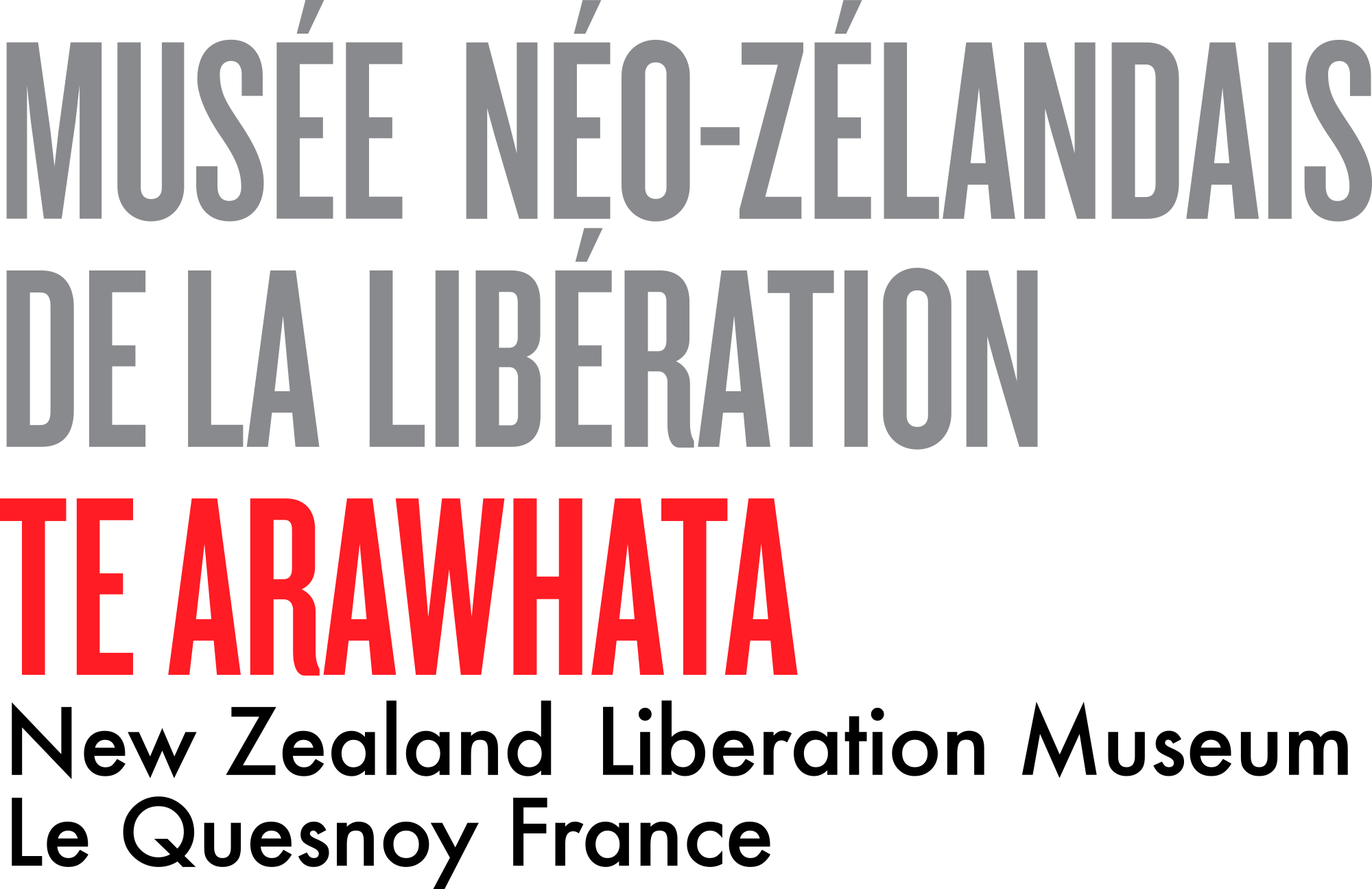 New Zealand Liberation Museum – Te Arawhata